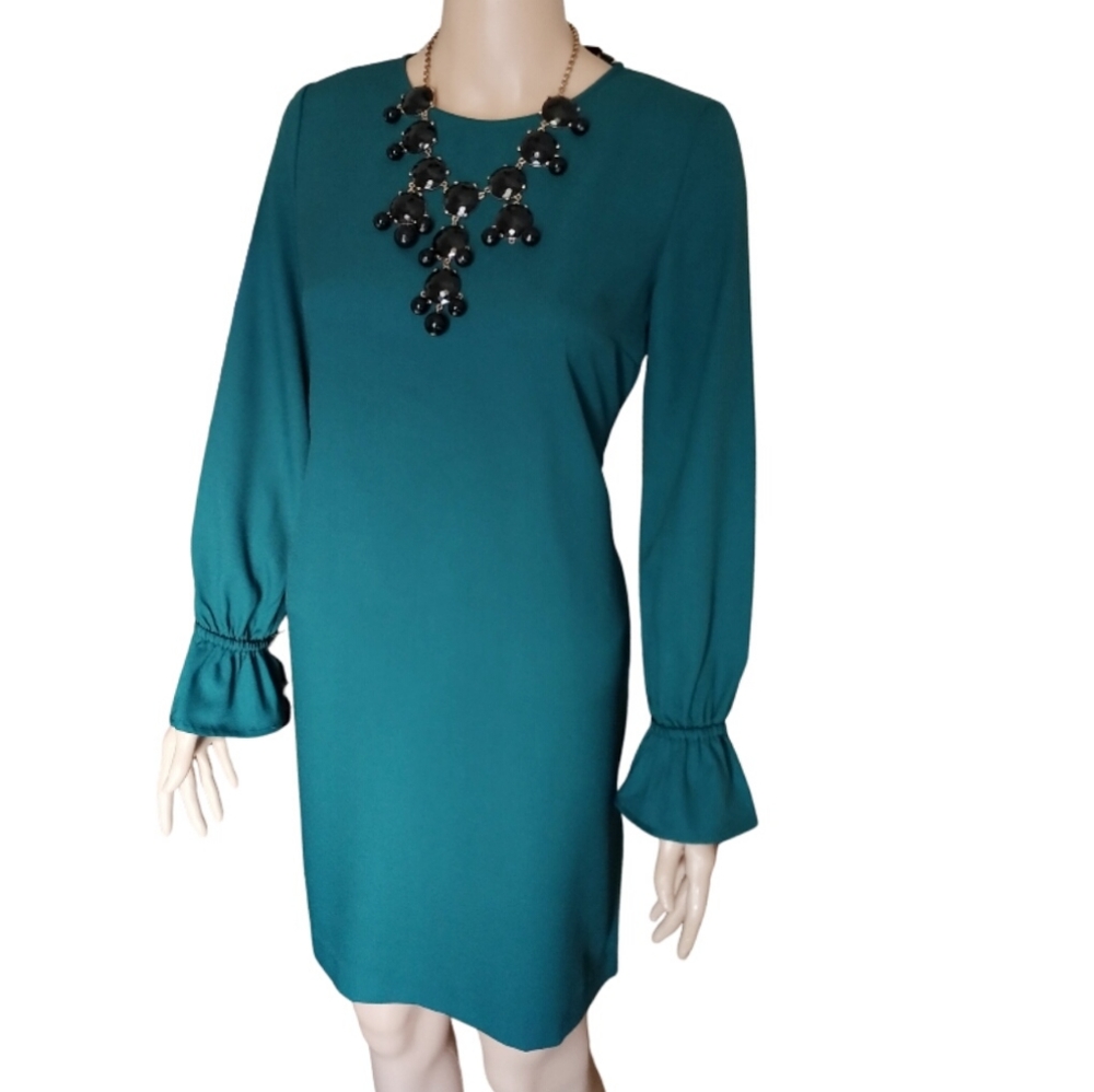 BANANA REPUBLIC Long sleeve dress